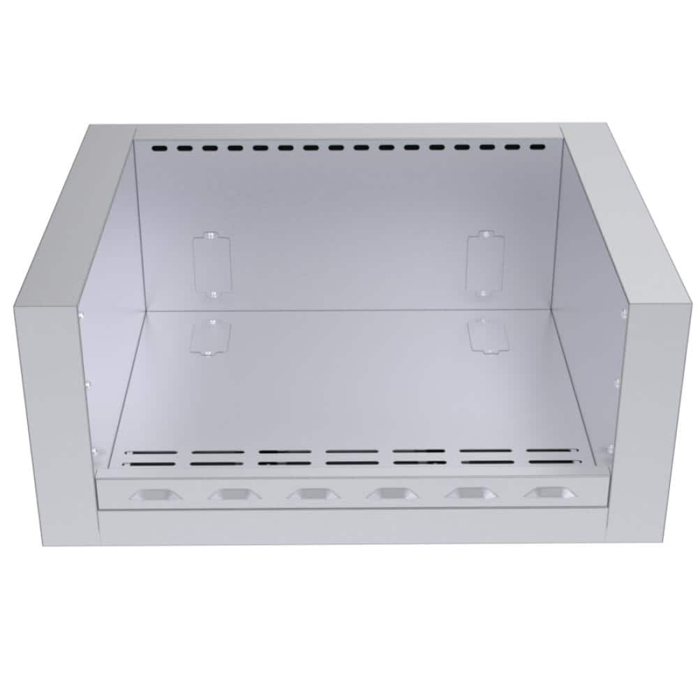 Sunstone 33.25 in. x 25.75 in. x 14.5 in. Universal Appliance Insulated Jacket