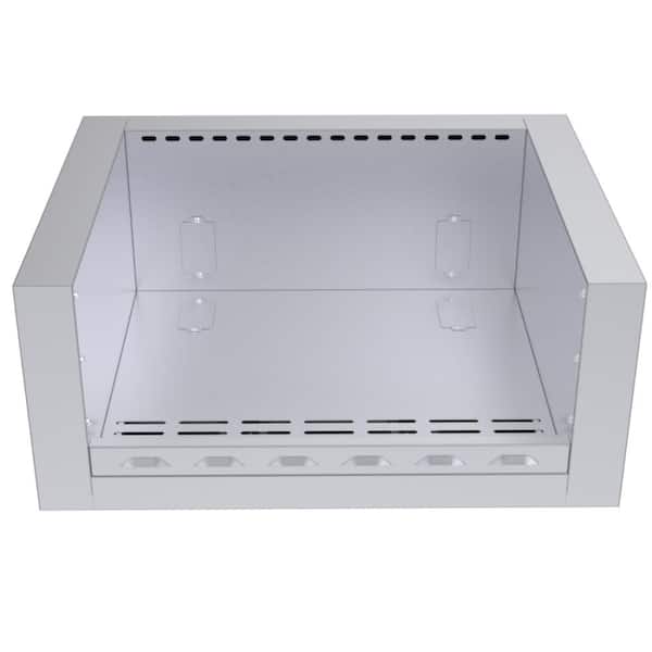 33.25 in. x 25.75 in. x 14.5 in. Universal Appliance Insulated Jacket