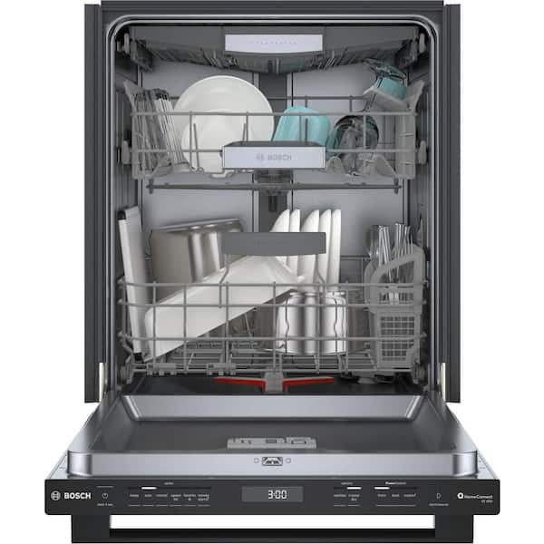 Home depot fashion bosch dishwasher 800