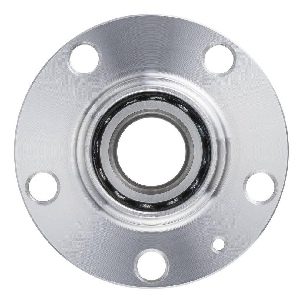 UPC 614046380899 product image for Wheel Bearing and Hub Assembly | upcitemdb.com