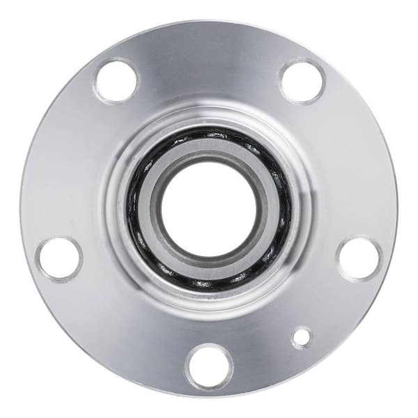 Unbranded Wheel Bearing and Hub Assembly