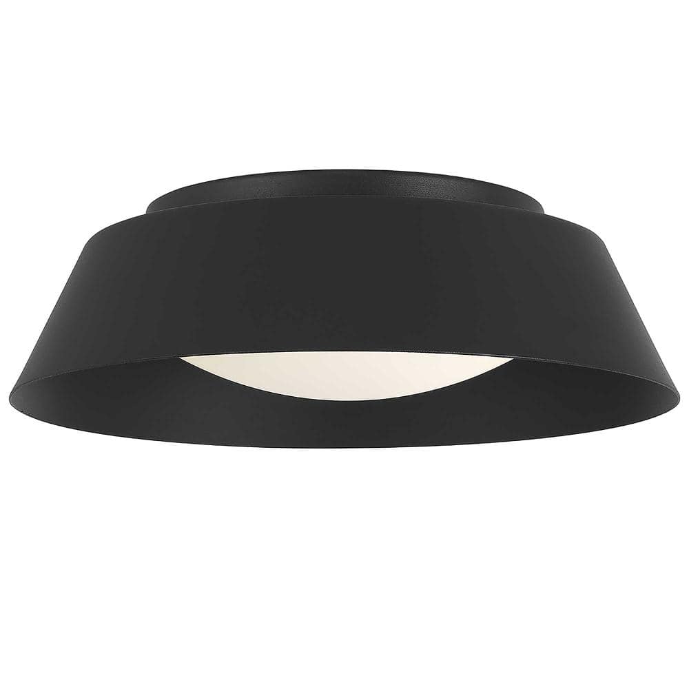 11 inch Black LED Flush Mount price history on PriceWatchPro
