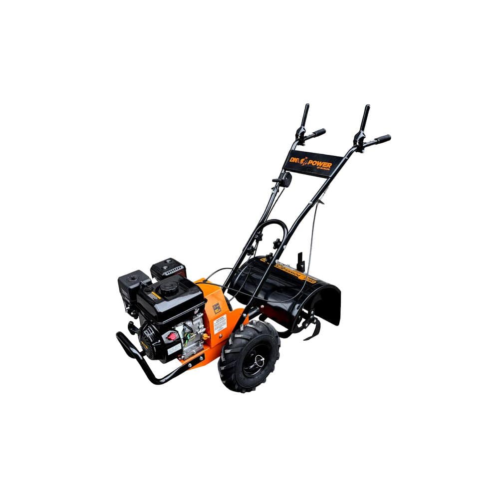 By Marlon V2 Series 19 in. 7 HP 212 cc Rotary Tiller price history on PriceWatchPro