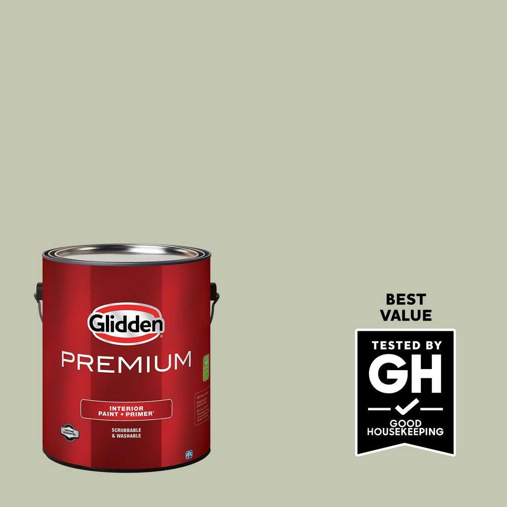1 gal. PPG1030-2 Pale Pine Flat Interior Paint price history on PriceWatchPro