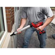 M18 18V Lithium-Ion Cordless 10 oz. Caulk and Adhesive Gun (Tool-Only)