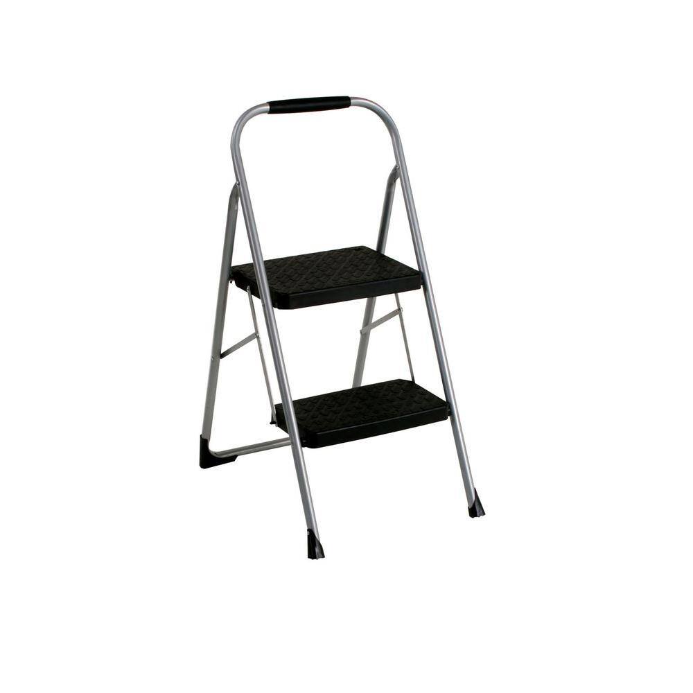 2 step chair