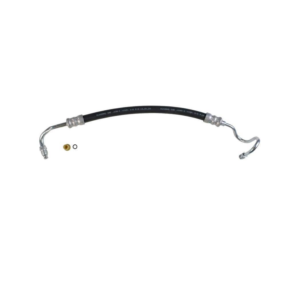 Power Steering Pressure Line Hose Assembly price history on PriceWatchPro