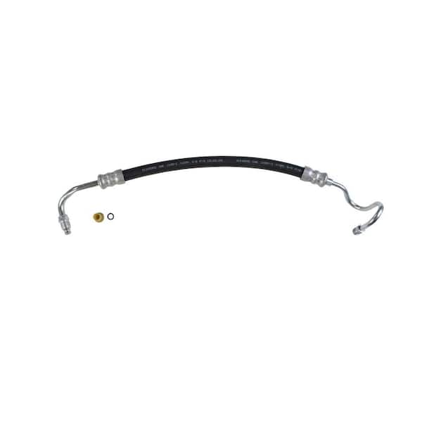 Sunsong Power Steering Pressure Line Hose Assembly