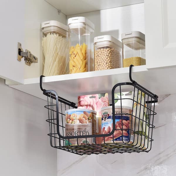 Pantry Basket for Produce Storage