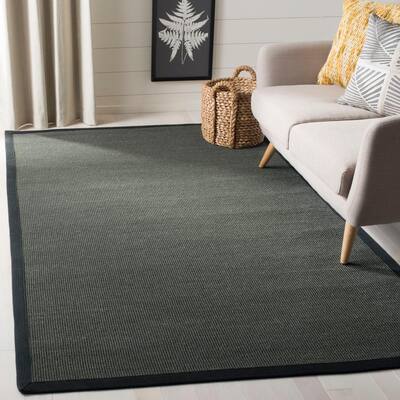 Safavieh NF131D-212 Area Rug Anthracite 2'6 x 12' 26 x 12 Safavieh NF131D-212 Area Rug Anthracite 2'6 x 12' 26 x 12
