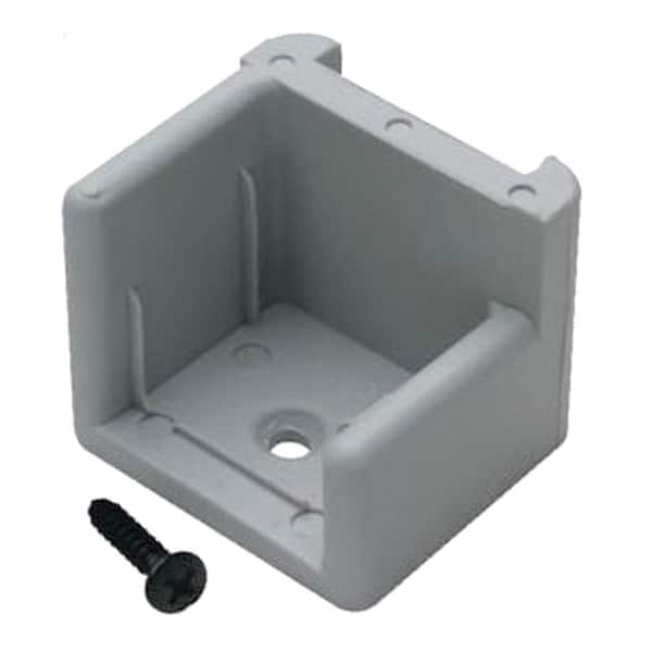 T-H Marine Pontoon Door Stop - Left Hinge