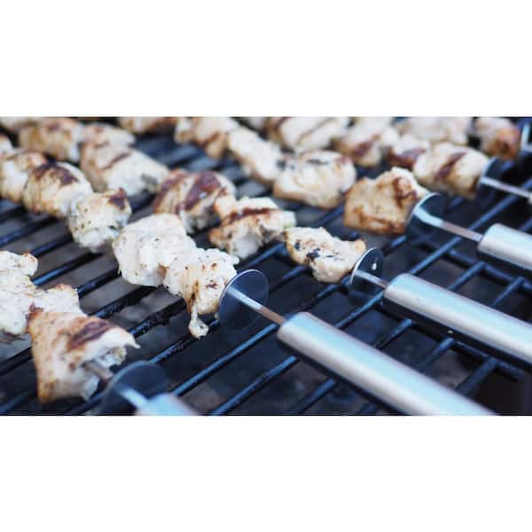 Reusable Grilling Topper | Stainless Steel