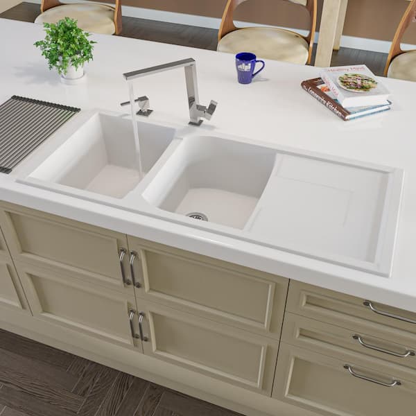 Powder Coated Kitchen Sink Drain Board | Drainer Board