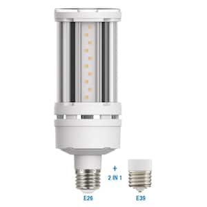 100-Watt Equivalent ED28 HID LED Light Bulb in Daylight