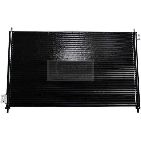Unbranded A/C Condenser 1998-2002 Honda Accord 2.3L