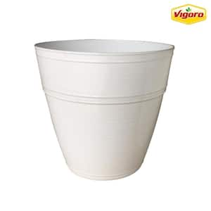 Pennington 9.5 in. Medium Clay Terra Cotta Pot 100528519 - The Home Depot