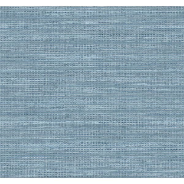 Seabrook Designs Beachgrass Paper Strippable Roll (Covers 60.75 sq. ft.)
