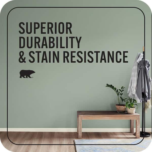 愛内里菜/PREMIER SHOT #4 VISUAL COLLECTION BEHR PRO 1 gal. #PPU18-09 Burnished Clay Eggshell Interior