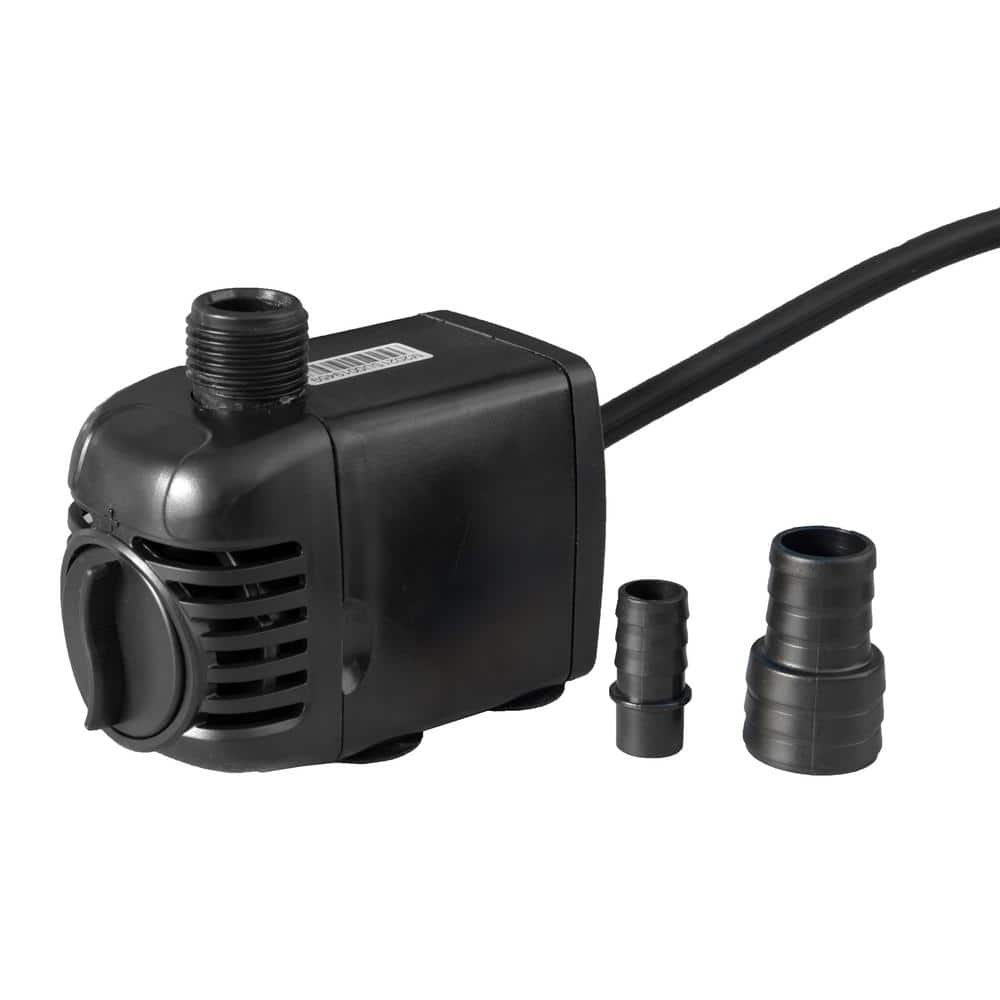 UPC 871980305023 product image for 300 GPH Submersible Fountain Pump | upcitemdb.com