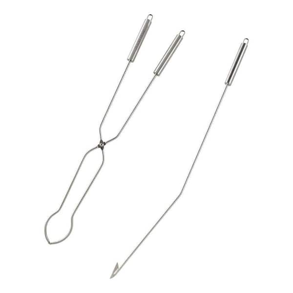 Fire Pit Tools