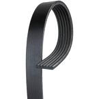 Gates Premium OE Micro-V Belt - Alternator K040275 - The Home Depot