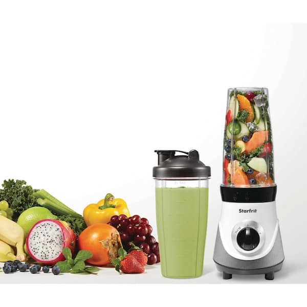 Portable Blenders 304stainless Steel Six Leaf Blade 13500r Minute 300w  Power Electric Blenders Juicers Kitchen Appliances VIP313p From Tz6607,  $26.14