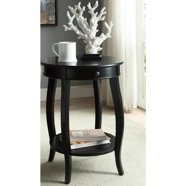 Have a question about Acme Furniture Alysa Black Storage