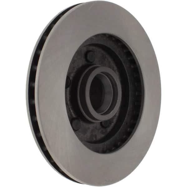 Centric Parts Disc Brake Rotor