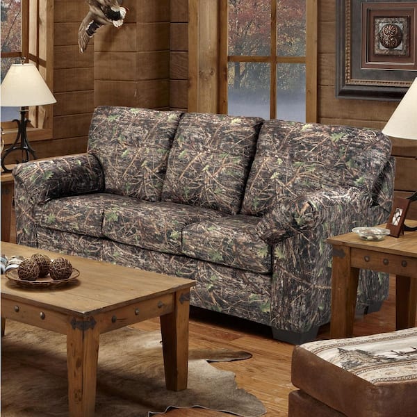 Realtree Camo Living Room Furniture Baci Living Room