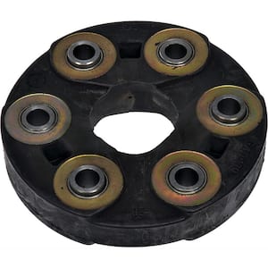 Driveshaft Flex Joint Coupler