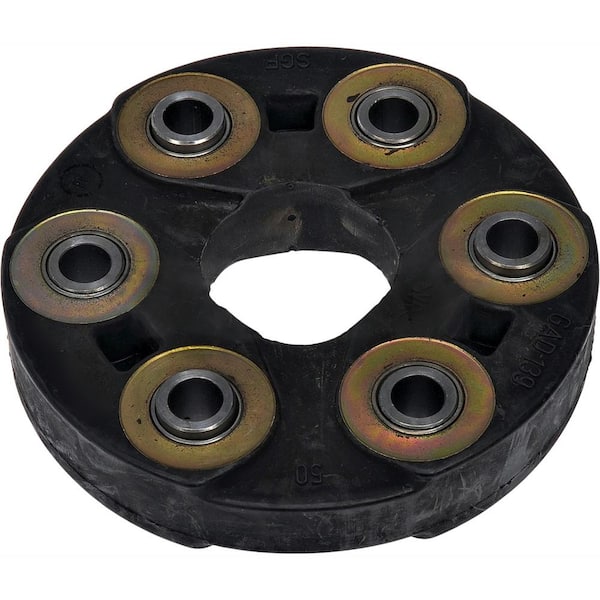 Driveshaft Flex Joint Coupler