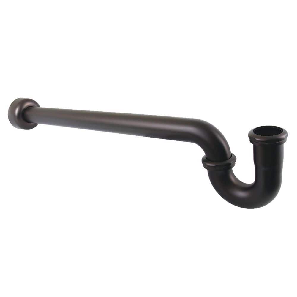 Trimscape 1-1/2 Inch Decor P-Trap in Oil Rubbed Bronze price history on PriceWatchPro