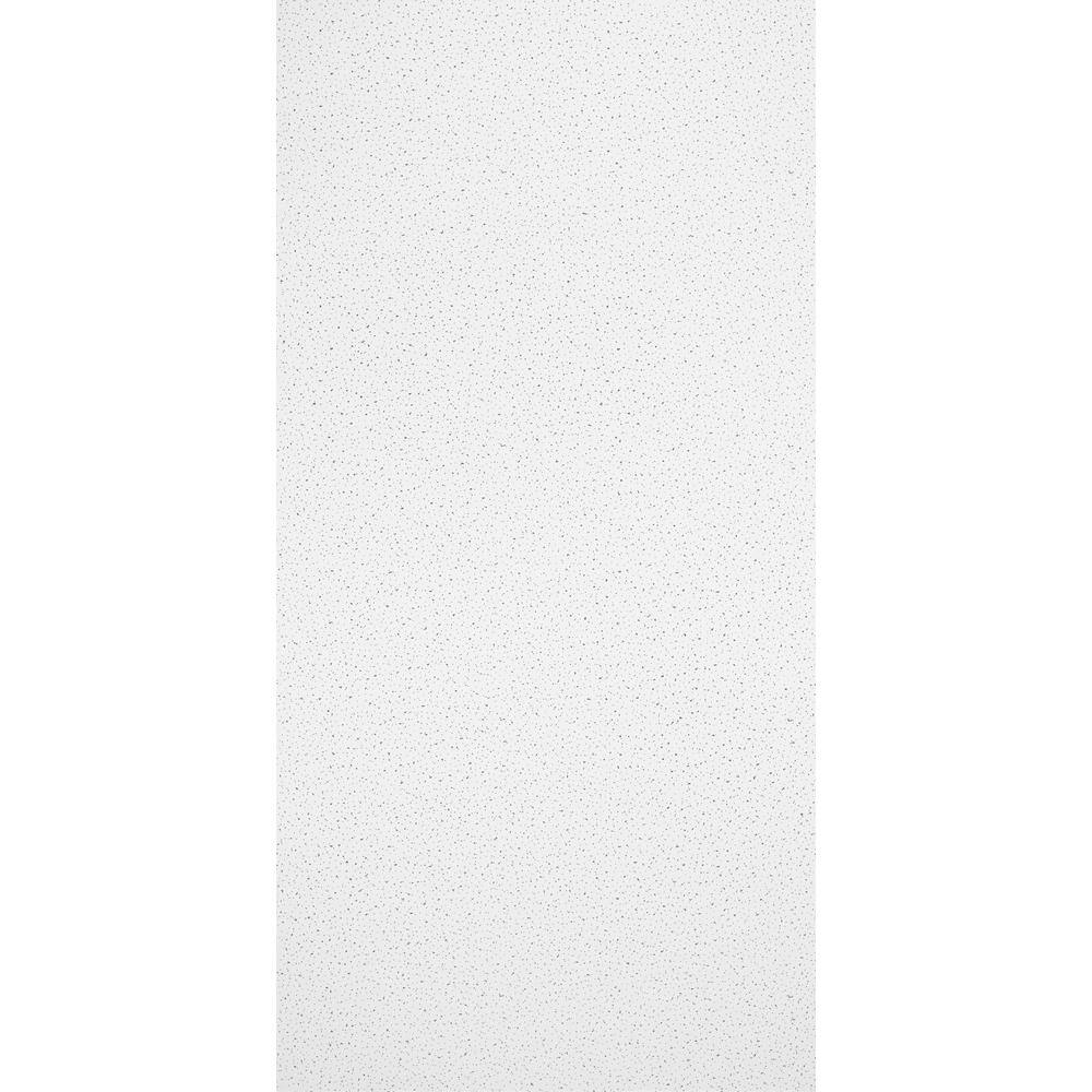 Armstrong Ceilings Fine Fissured 2 Ft, 2 215 4 Acoustical Ceiling Tile Home Depot