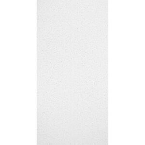 Armstrong Ceilings Plain White 2 Ft X, 2×4 Acoustical Ceiling Tiles Home Depot