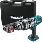 18-Volt LXT Lithium-Ion Brushless Cordless Rebar Cutter (Tool-Only)