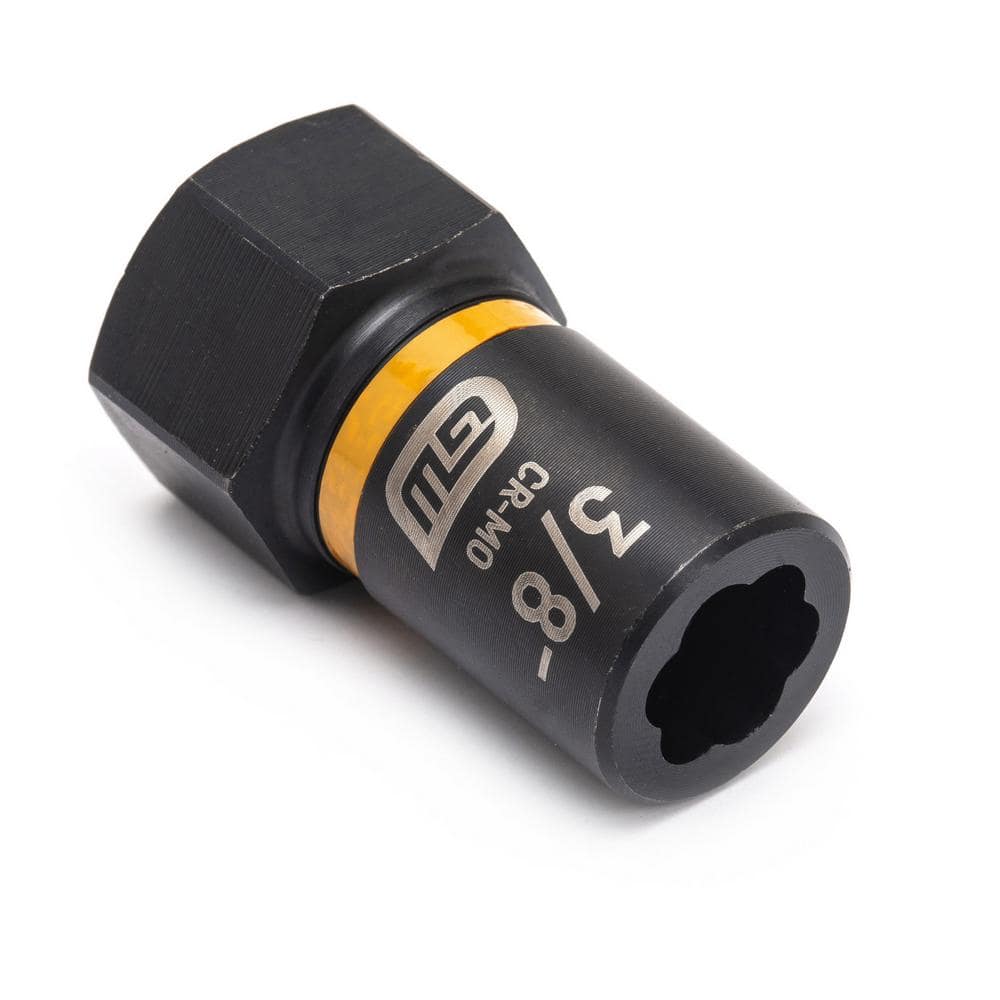 Bolt Biter 3/8 in. Drive SAE Impact Extraction Socket 3/8- in. price history on PriceWatchPro