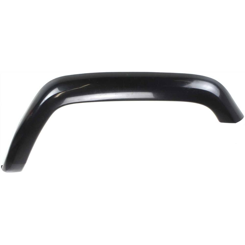 Fender Flares Compatible with Jeep Cherokee 1997-2001 Rear, Driver Side, For Models With Country Package price history on PriceWatchPro