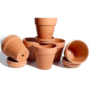 self watering pots for plants US(CA)-Plug / Standard LetPot MP1