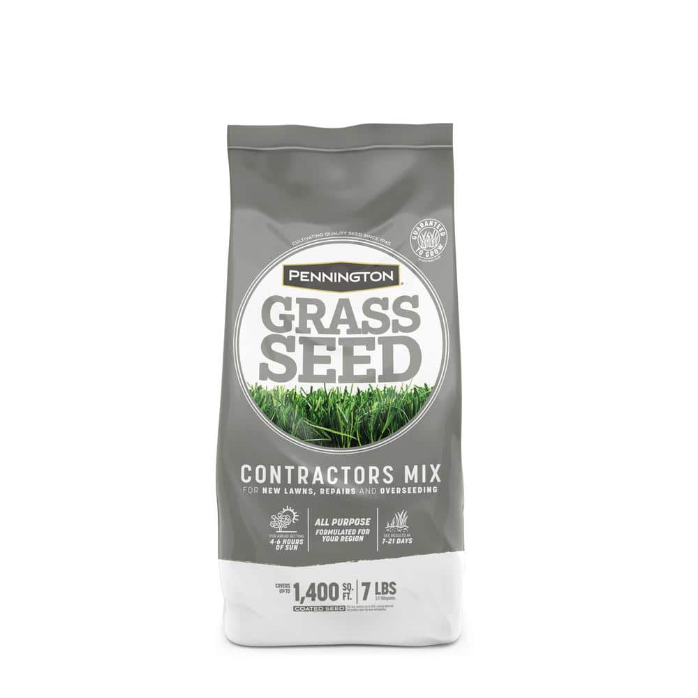 Central Contractors Grass Seed Mix 7 lbs. price history on PriceWatchPro