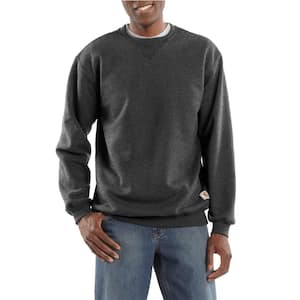 Carhartt hoodless sweatshirt hotsell