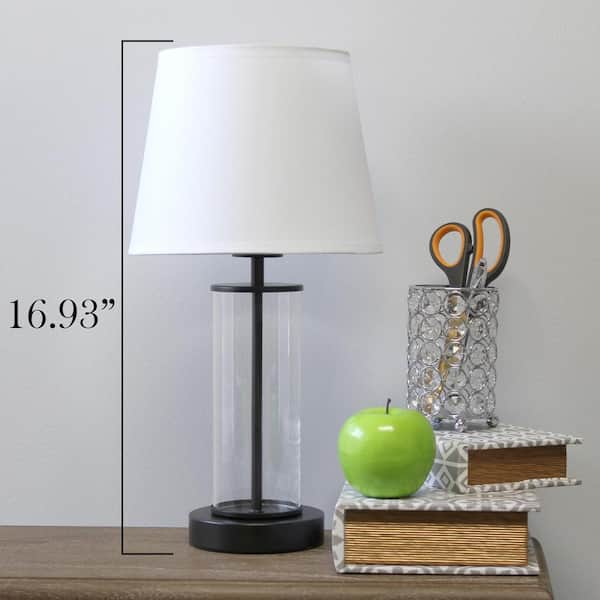 simple night lamp