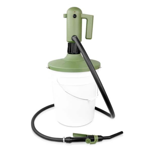 5 Gallon Electric Pail Pump