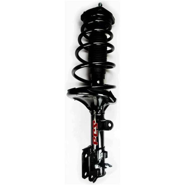 Unbranded Suspension Strut and Coil Spring Assembly