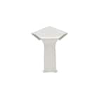 Slant/Fin Fine/Line 30 Support Bracket with Damper Pivot for Baseboard ...