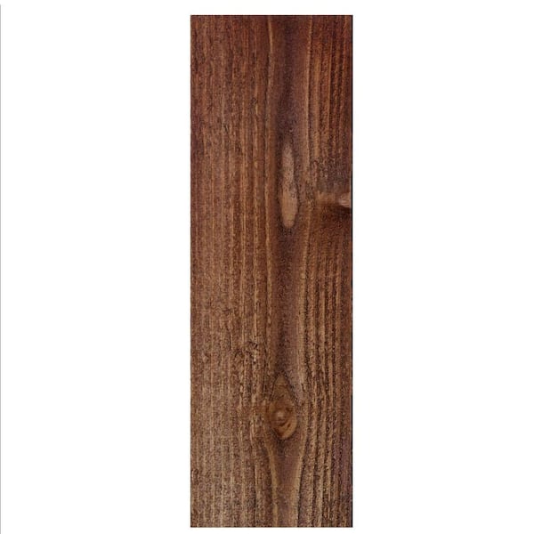 Cedar fence outlet boards home depot