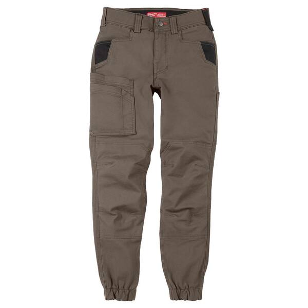 Men's Adjustable Performance Joggers | Combat Iron Apparel Co.