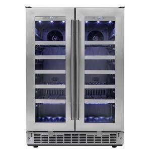 danby beverage center 24 inch