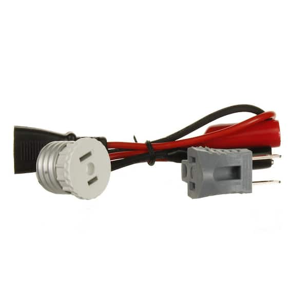 Koolatron Power Adapter w/ Circuit Breaker