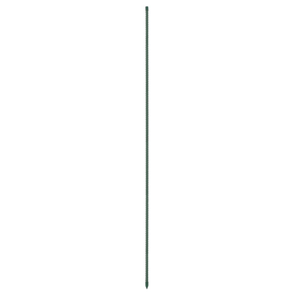 Panacea Stem Wire 22 Gauge 18 35/Pkg (Green)