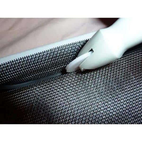 Screen Spline Plastic Tool